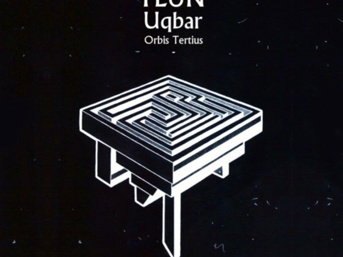 Tlon, Uqbar, Orbis, Tertius de Borges, ¿Es posible que cediésemos a ser Tlon? ¿Tendría&nbsp;relevancia?